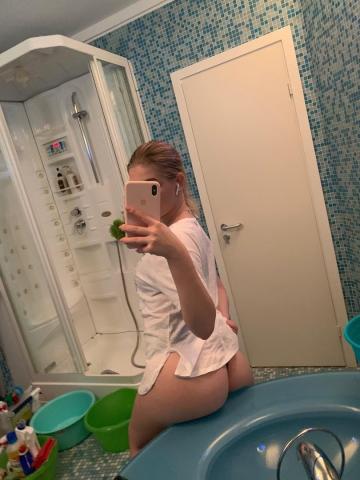 Индивидуалка Устинья Фотография 2